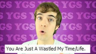 Every YGS Rap/Song (2011-2015) - Updated with YGS 100 Every YGS Rap/Song (2011-2015) - Updated with YGS 100