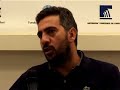 Conversazione con Salvatore Mereu