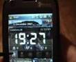 Foto pequena HTC Tytn II Kaiser P4550 - A user
