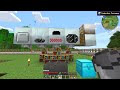 Manuel KILLT mich in LAVA der HUAN! -.- - Minecraft MEGA PROJEKT #81 | ConCrafter & BrokenThumbsTV