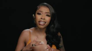 Watch Tink Cut It Out video