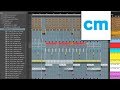 Building a Breakbeat Track with Loopmasters and CM Samples