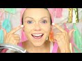 Barbie Doll MakeUp Transformation