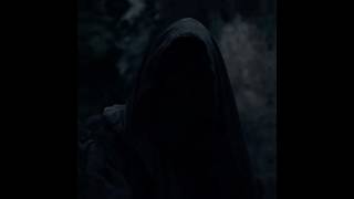 The Nine Nazgûl Edit Lotr Edit Death Rattle Super-Slowed
