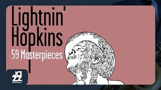 Watch Lightnin Hopkins Give Me Back That Wig video