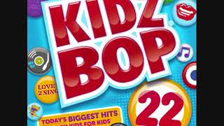Watch Kidz Bop Kids Payphone video