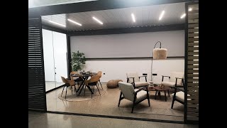 Visit Our Showroom In Dobova - See Peras, Carports, Outdoor Kitchens And More.
