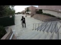 MICKY PAPA - NOLLIE FLIP FRONT KROOK & MORE !!! - BEHIND THE CLIPS