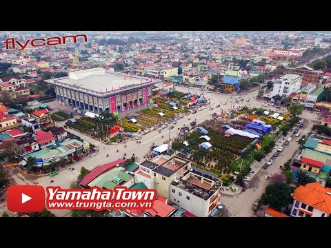 Sắc Xuân Đông Hà 2016 ♥