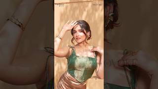 Anikhasurendran Dolling Up The Dazzling