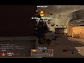 MW2 gameplay video