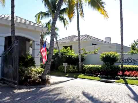 7861 Coco Bay Dr 4 Naples Fl 34108