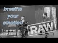 THE HELLER APPROACH RAW: BREATHING EXERCISE STEPS