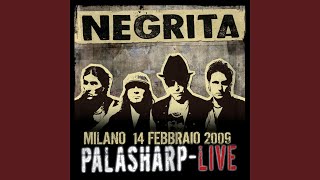 Halleluia (Live Milano Version)