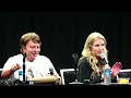 RTX 2014: RWBY Panel Questions