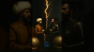 Dünyayı Paylaşamayan İki Dev Kanuni Ve Şarlkenin Amansız Savaşı