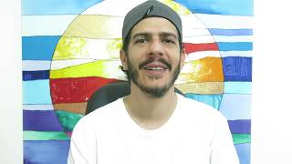 Gabriel - Dermatite Atópica
