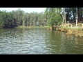 Ooty Lake - Calm and Beautiful