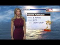 Action Weather Forecast