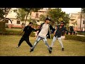 swag se swagat salman & katrina song dance cover by deepak ahlawat