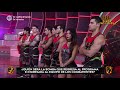 Macarena Vélez regresó a Esto es guerra con renovada y así ...