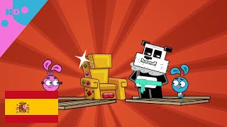 Yin Yang Yo - 1X08X02 - Algas Doradas - España