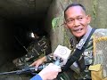 Umano'y tunnel ng BIFF, nadiskubre sa Maguindanao