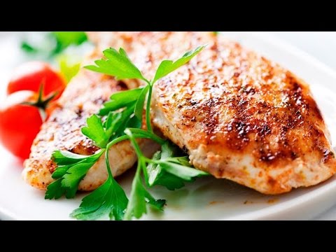 Youtube Healthy Chicken Recipes Lose Weight