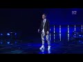 Eric Saade Medley - Dance show (Melodifestivalen final 2012)