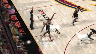 Nba 2K21 Ridiculous Senseless Over Animation On Shot Landings