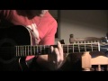 Moja Muzyka(gitara akustyczna)