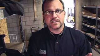 DSN Hero: Chris Gray - Roller Coasters