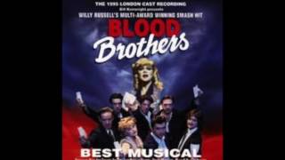Watch Blood Brothers The Council Chamber video