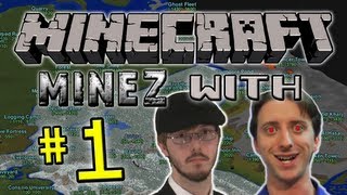 Minez W Projared & Mcjones - Part 1