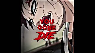 Rock Lee Vs. Gaara Naruto Editamv