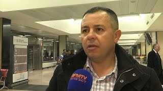 Attentat De Tunis À Orly, Les Tunisiens Réagissent Après Lattaque