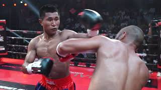 Super Boxing League | Vanlalpuwia vs Mahesh Digari | Ringside Recap | SBL