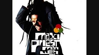 Watch Maxi Priest Man With The Fun video