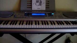  Casio Wk 3000 -  11