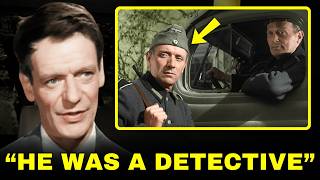 The Colditz Story 1955 Cast Reveals 15 Shocking Secrets Fans Never Knew