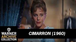 Open HD | Cimarron | Warner Archive