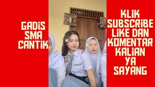 Gadis Sma Cantik