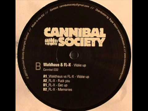 Waldhaus vs. Weichentechnikk - Bum Fight E.P. Waldhaus vs. Weichentechnikk - Bum Fight E.P.