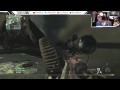 The Good, Bad & Ugly - Modern Warfare 2 Live Stream w/ EliteShot!