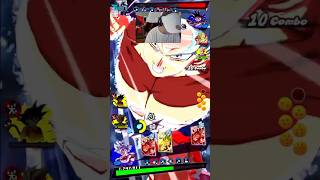 Easy Lf Mui Goku 1V3 Clutch