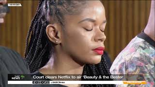 Beauty And The Bester Docci Does Not Violate Magudumanas Rights Judge