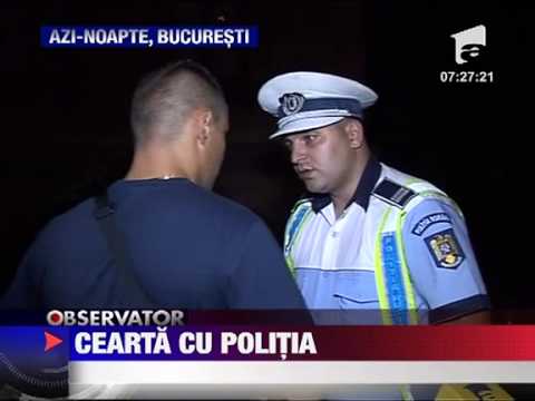 Program Cu Publicul Politia Rutiera Cluj Albac
