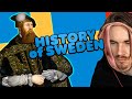 The History of Sweden is Weird..