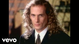 Watch Michael Bolton Love Is A Wonderful Thing video