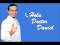 Hola Dr Daniel - Manchas peligrosas en la piel